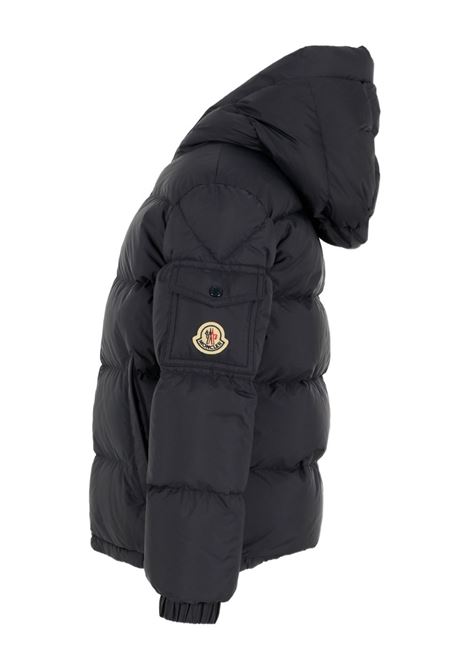 Giubbotto Moncler Enfant  MONCLER ENFANT | GIACCHE E GIUBBINI | K29541A0008153A5E742